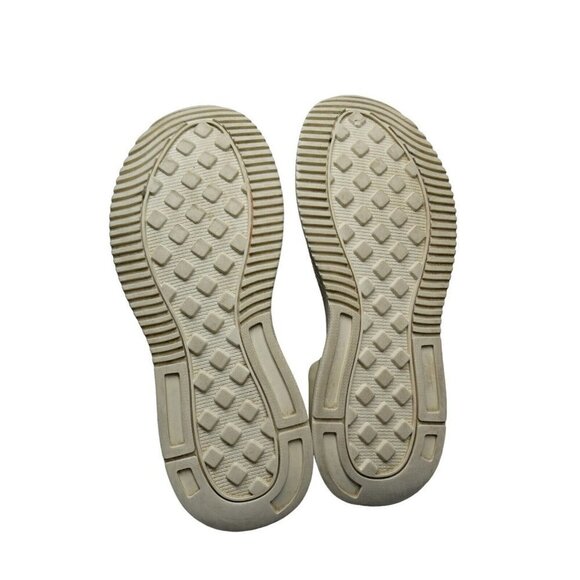 O by Everlane The Leather Trainer, Black,  Womens size‎ 8  Mens Size 6 - Picture 4 of 8